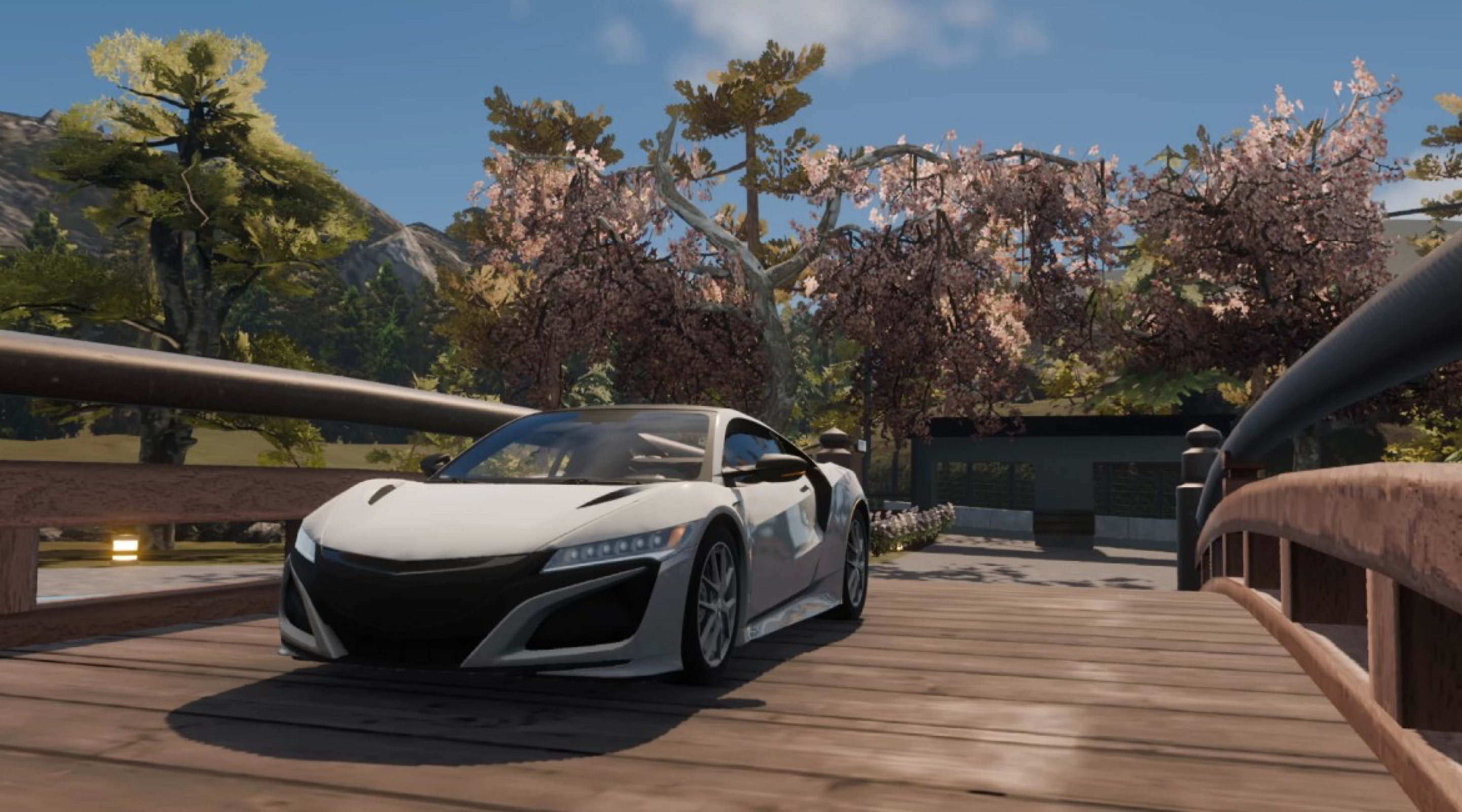 Car Parking Multiplayer